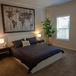 The Glory Suites Near New Delhi Airport