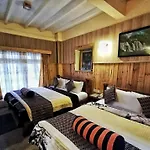 The Glory Suites Near New Delhi Airport